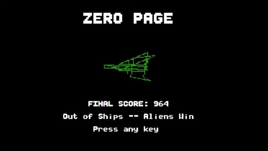 Скриншот 4 из Zargs