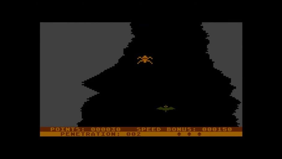 Скриншот 1 из Thrax Lair