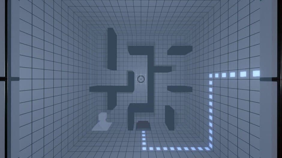 Скриншот 6 из Down is Relative