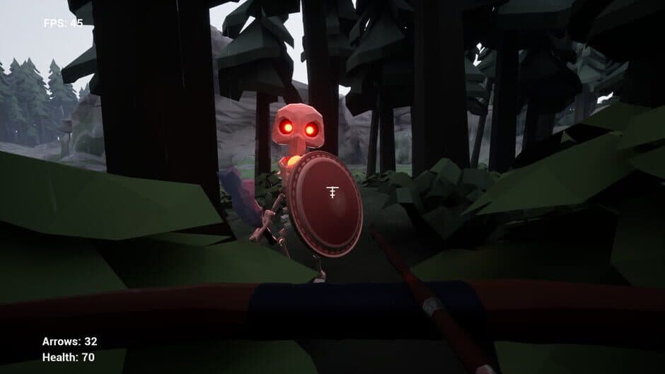 Скриншот 3 из Gone Camping!