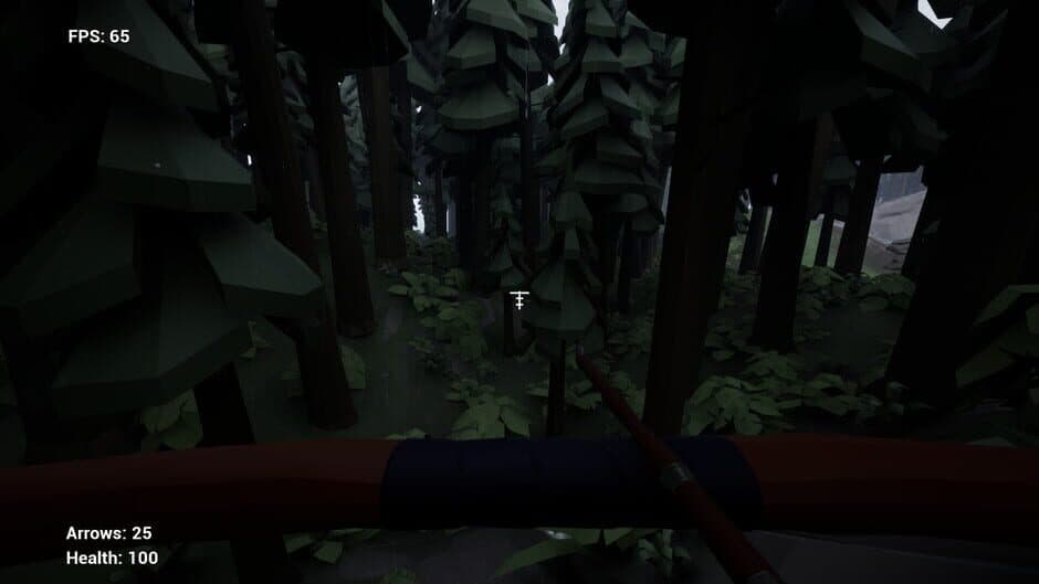 Скриншот 4 из Gone Camping!
