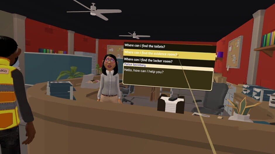 Скриншот 4 из The Social Engineer