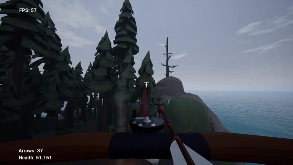Скриншот 2 из Gone Camping!