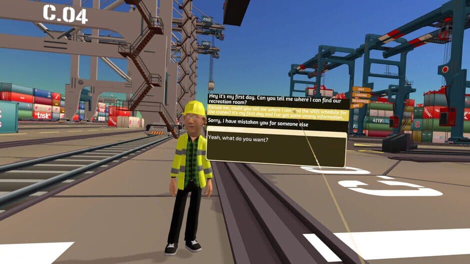Скриншот 5 из The Social Engineer