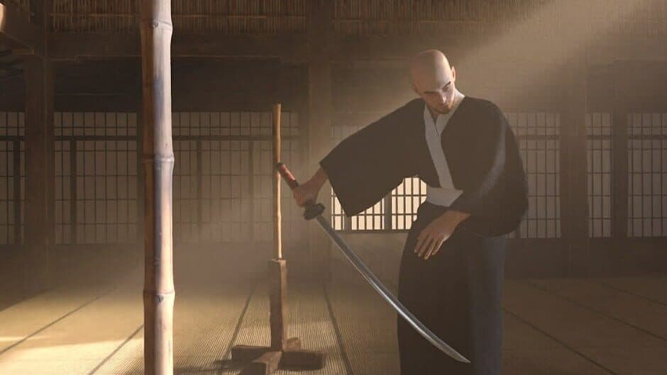 Скриншот 5 из Kendo Warrior
