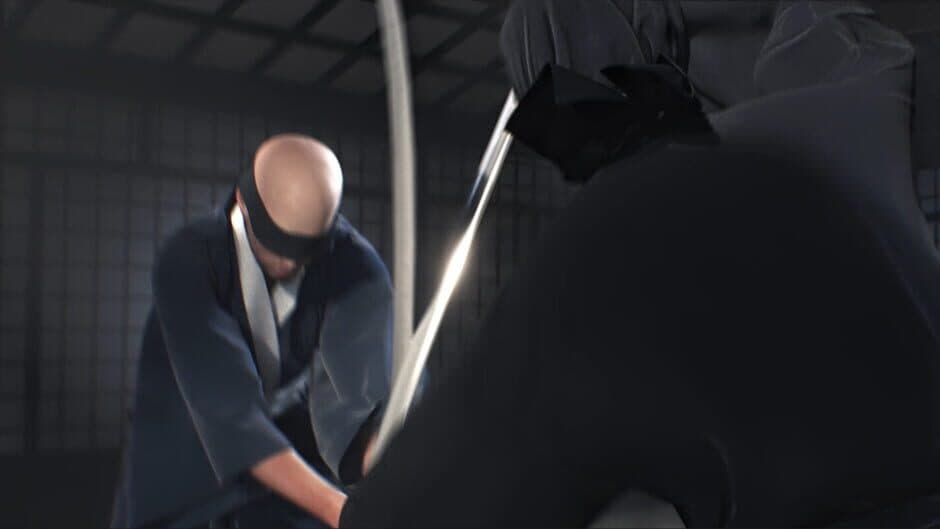 Скриншот 1 из Kendo Warrior