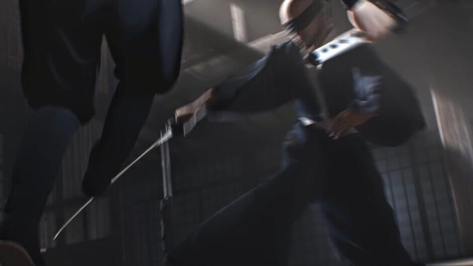Скриншот 3 из Kendo Warrior