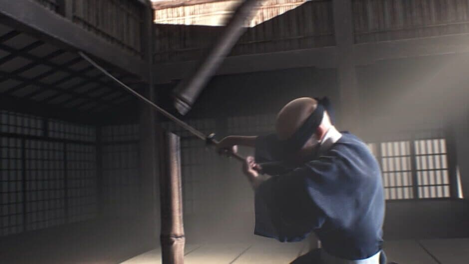 Скриншот 7 из Kendo Warrior
