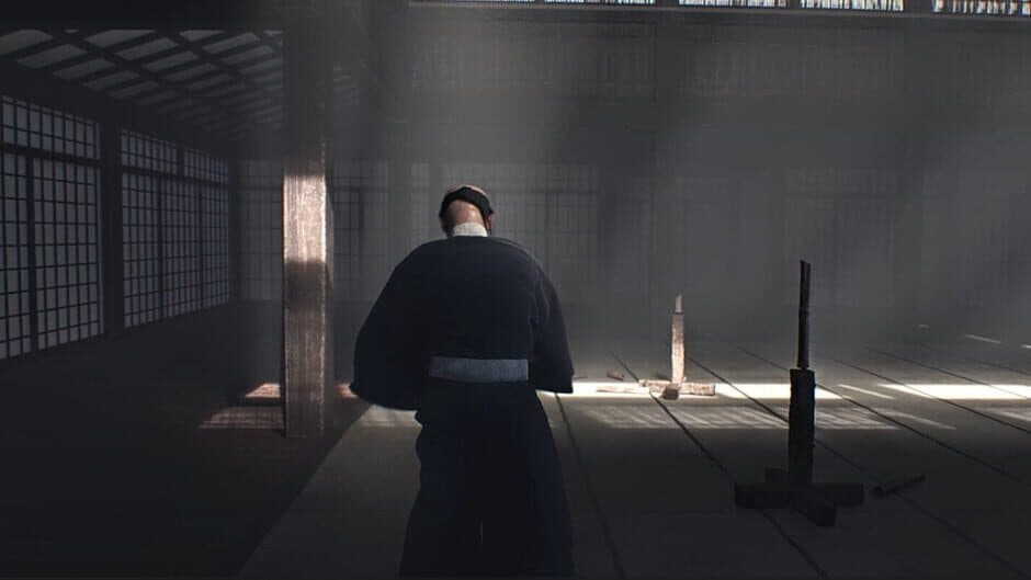 Скриншот 10 из Kendo Warrior