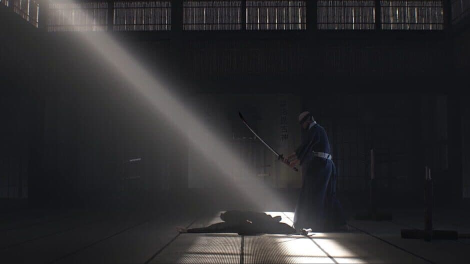 Скриншот 8 из Kendo Warrior