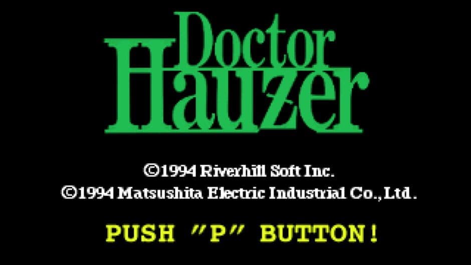 Скриншот 4 из Doctor Hauzer