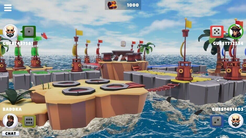 Скриншот 6 из Kanhoji's Island