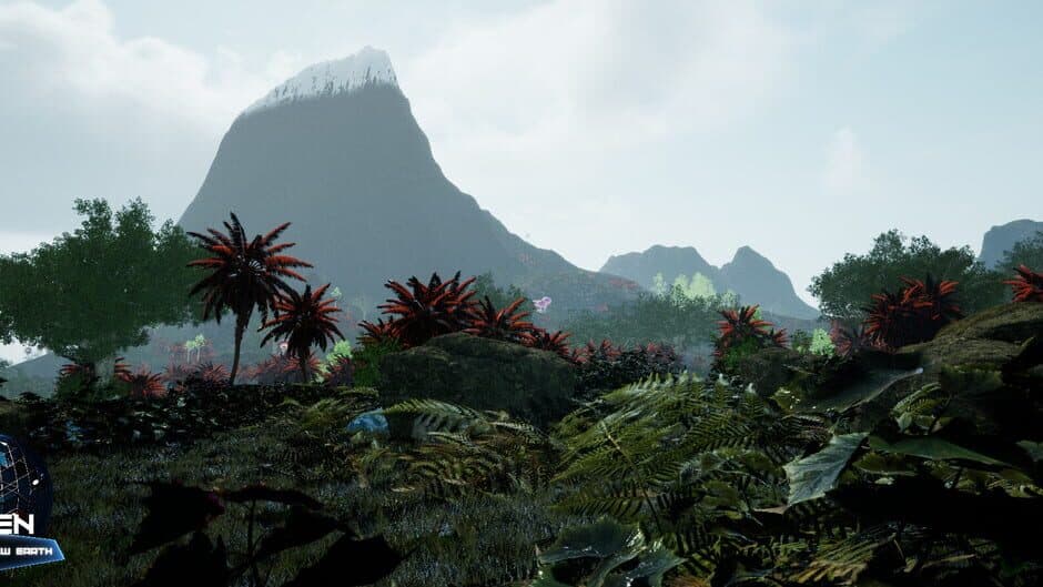 Скриншот 1 из Eden: Project New Earth