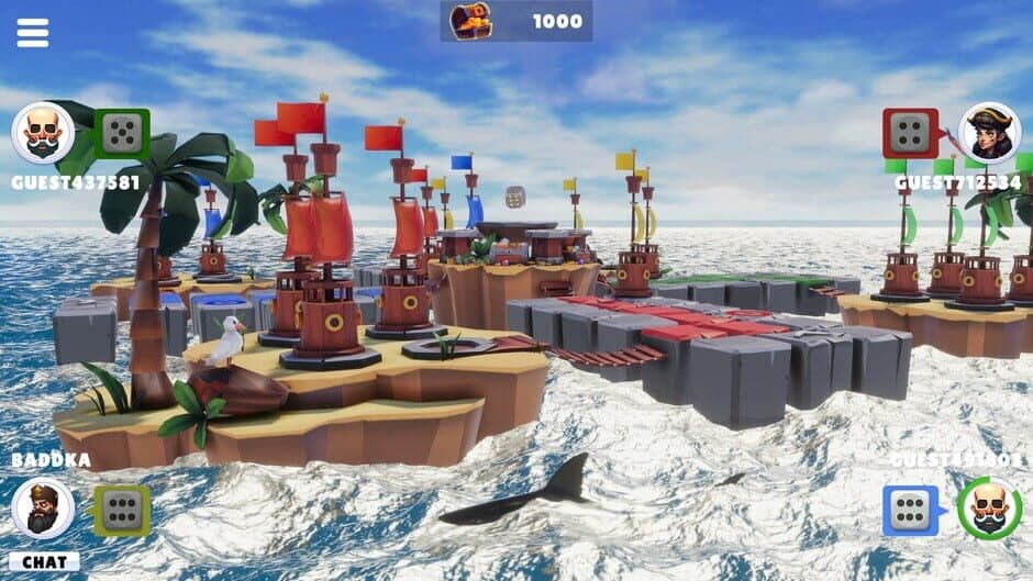 Скриншот 1 из Kanhoji's Island