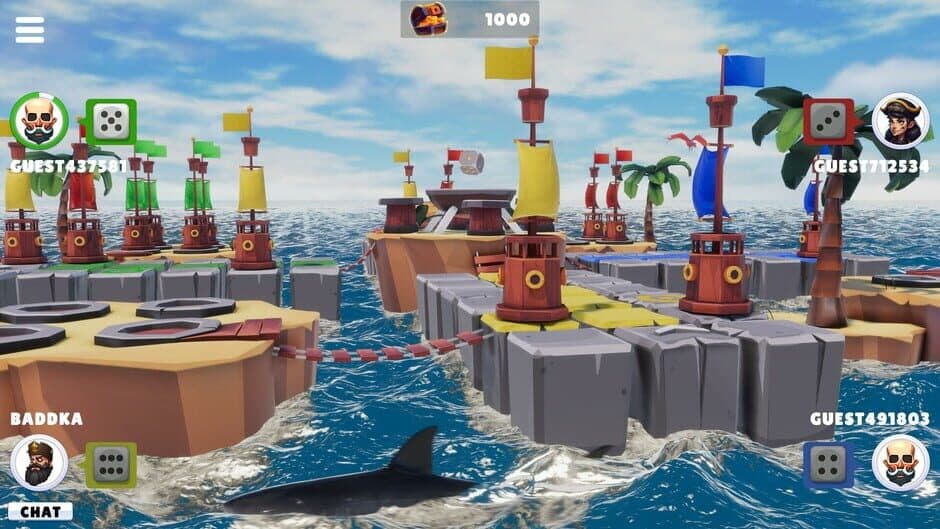 Скриншот 7 из Kanhoji's Island