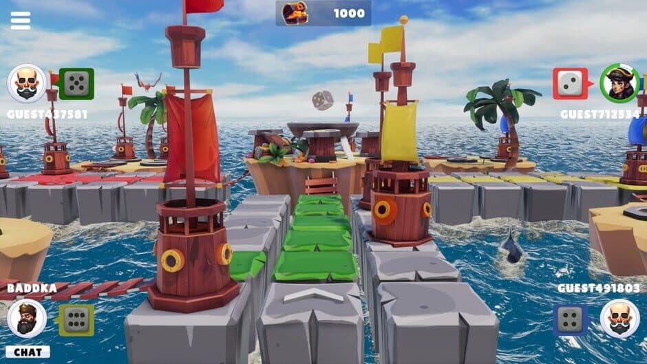 Скриншот 2 из Kanhoji's Island