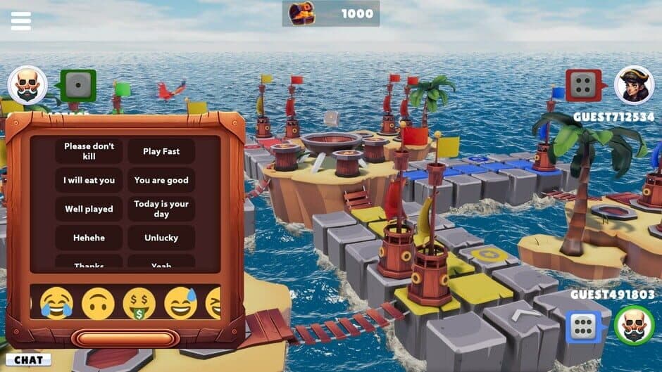 Скриншот 3 из Kanhoji's Island