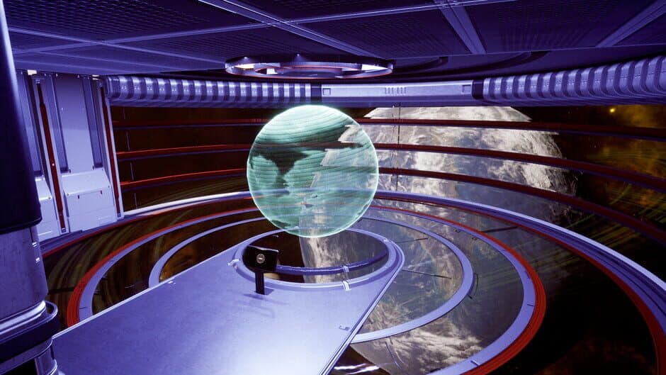 Скриншот 2 из Eden: Project New Earth