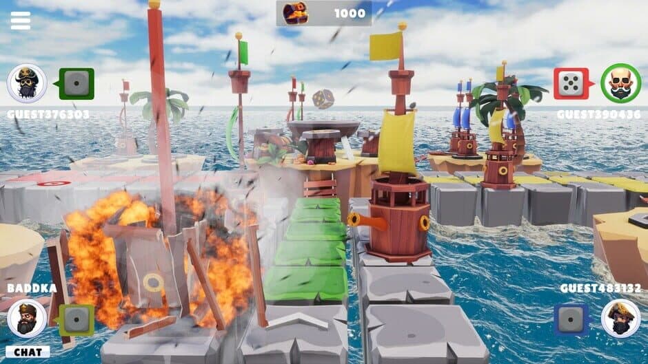 Скриншот 8 из Kanhoji's Island