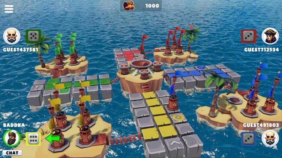 Скриншот 4 из Kanhoji's Island