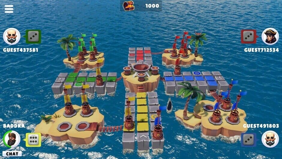 Скриншот 5 из Kanhoji's Island