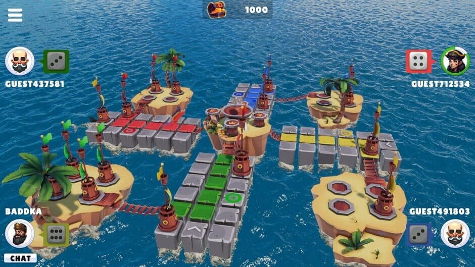 Скриншот 9 из Kanhoji's Island