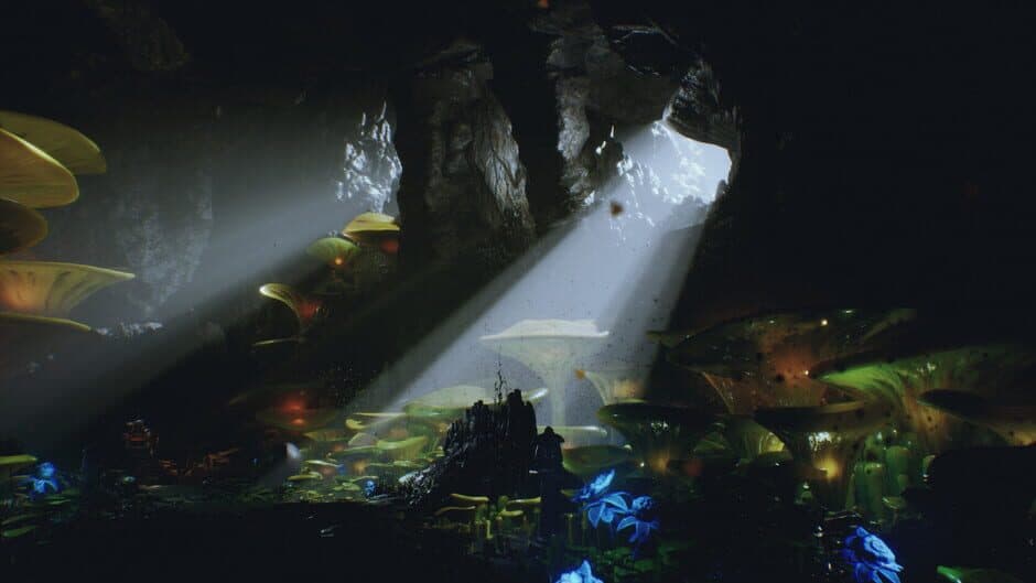 Скриншот 9 из Eden: Project New Earth