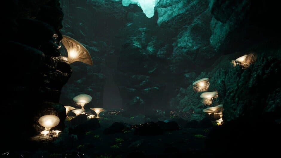 Скриншот 11 из Eden: Project New Earth