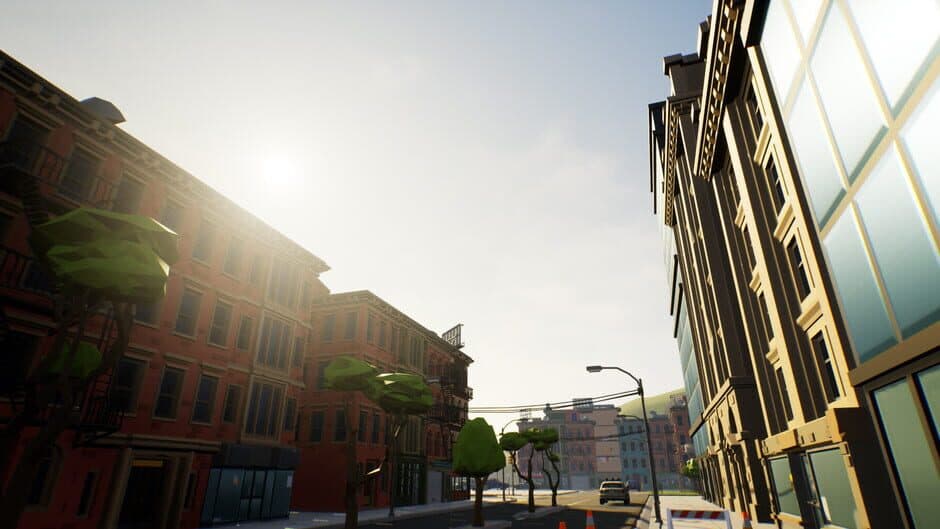 Скриншот 2 из Lost Princess: City