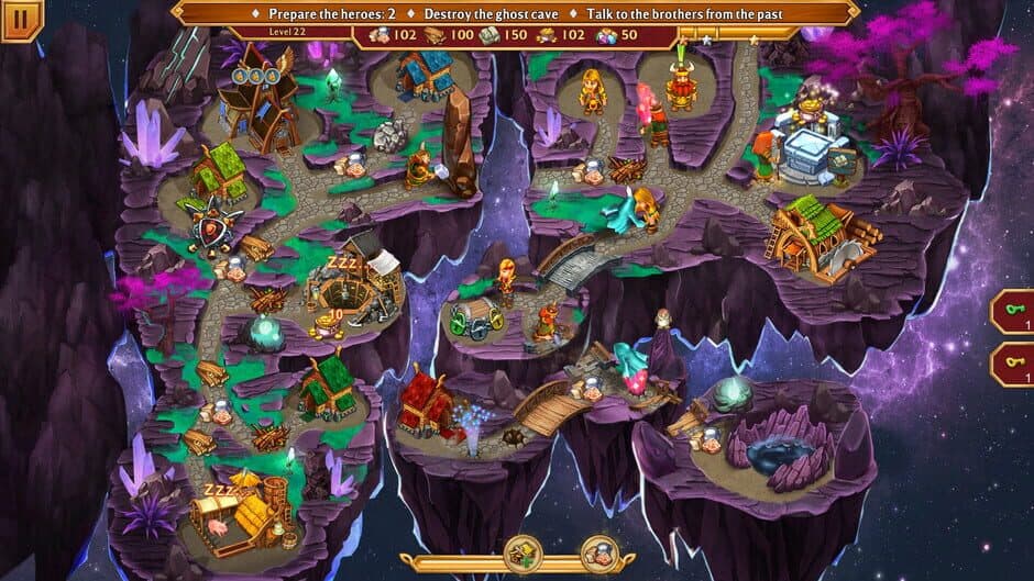 Скриншот 5 из Viking Heroes 5