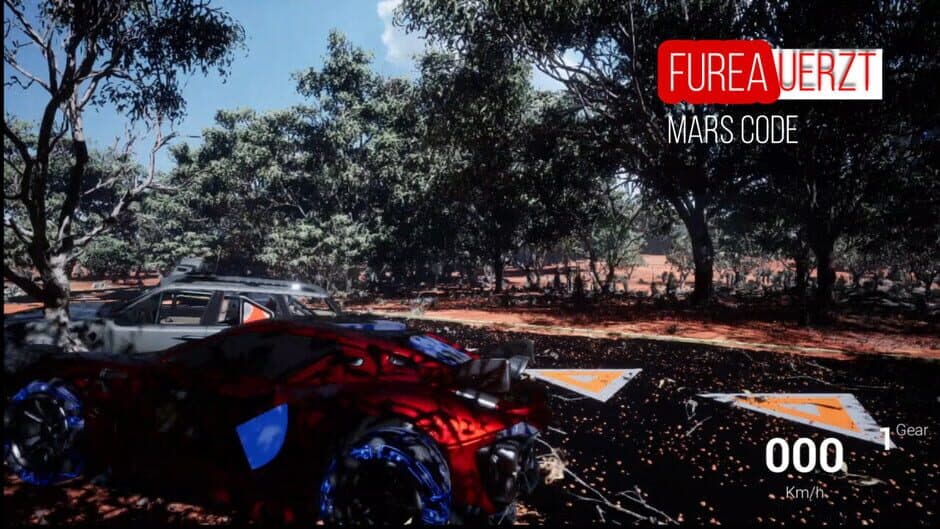 Скриншот 1 из Furea Uerzt