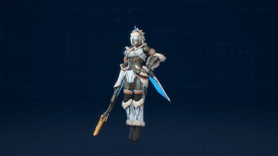Скриншот 5 из Exoprimal: Skywave Monster Hunter Set