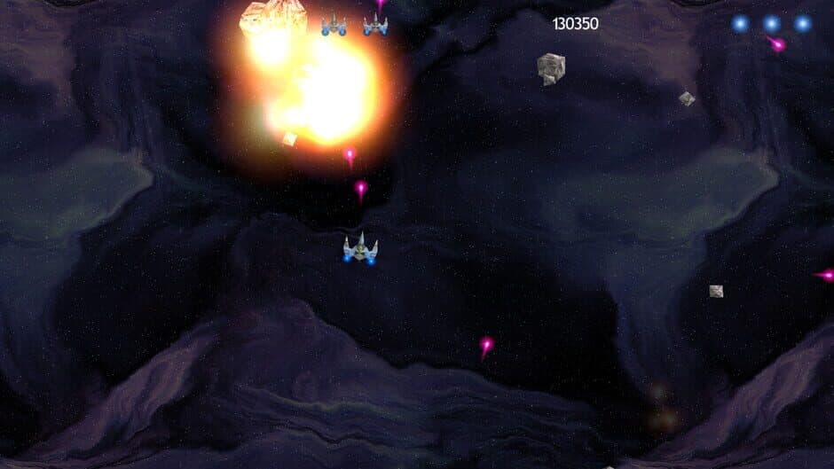 Скриншот 2 из Gunstorm