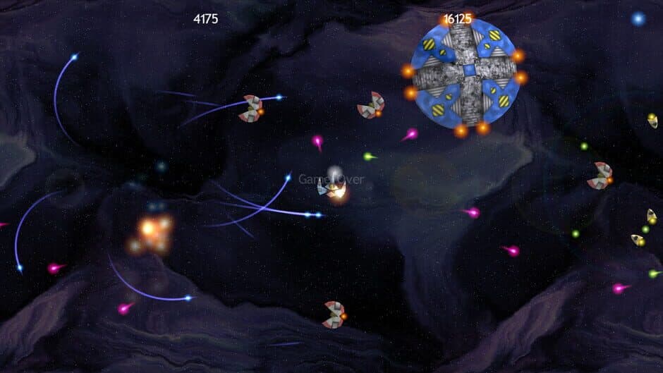 Скриншот 3 из Gunstorm