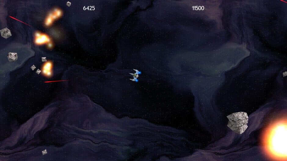 Скриншот 8 из Gunstorm