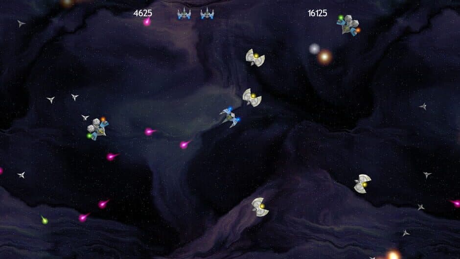 Скриншот 9 из Gunstorm
