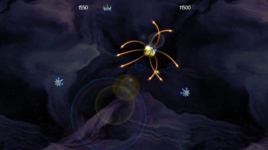 Скриншот 10 из Gunstorm