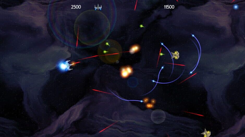 Скриншот 5 из Gunstorm