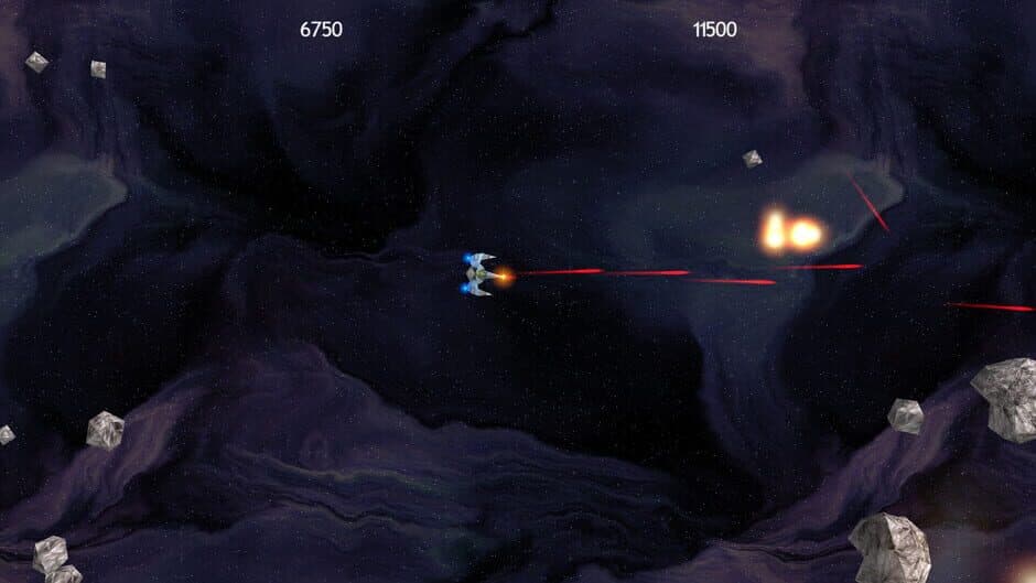 Скриншот 11 из Gunstorm