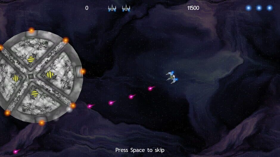 Скриншот 6 из Gunstorm