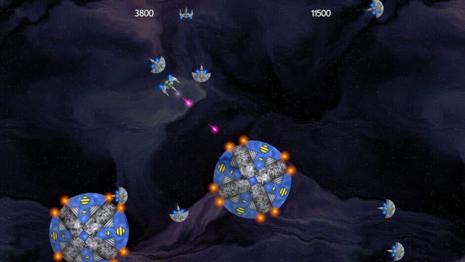 Скриншот 7 из Gunstorm