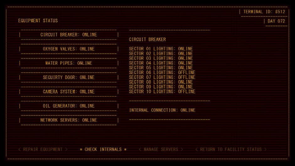 Скриншот 3 из Second Thoughts: Terminal