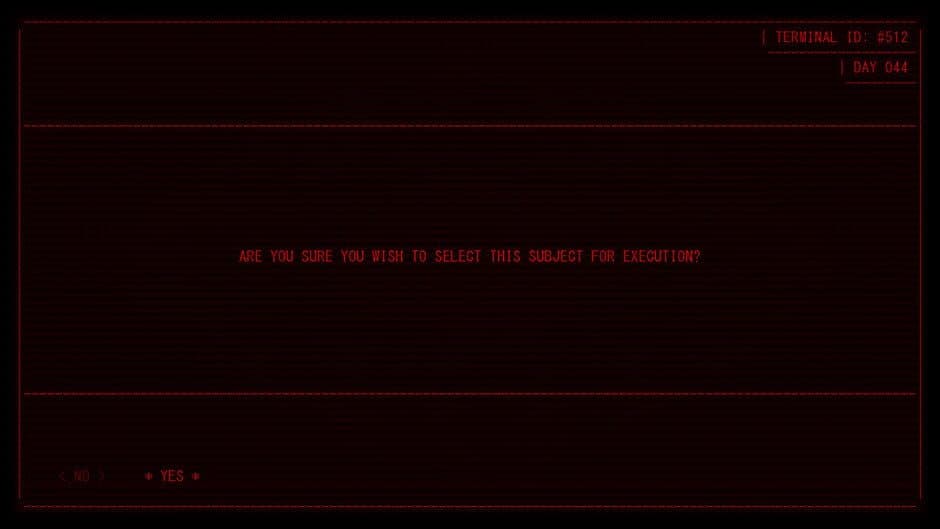 Скриншот 5 из Second Thoughts: Terminal