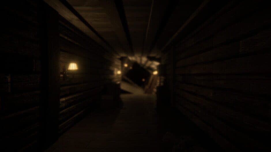 Скриншот 5 из Echoes Of Fear: Whispers in the Abyss