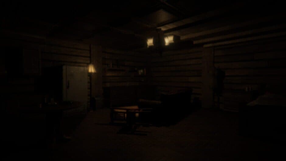 Скриншот 2 из Echoes Of Fear: Whispers in the Abyss