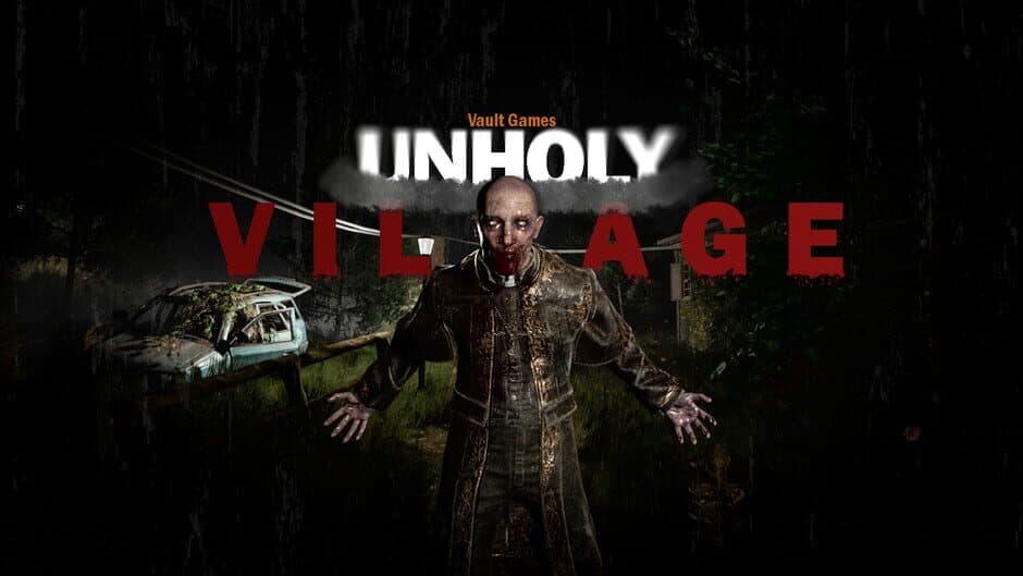 Скриншот 2 из Unholy Village