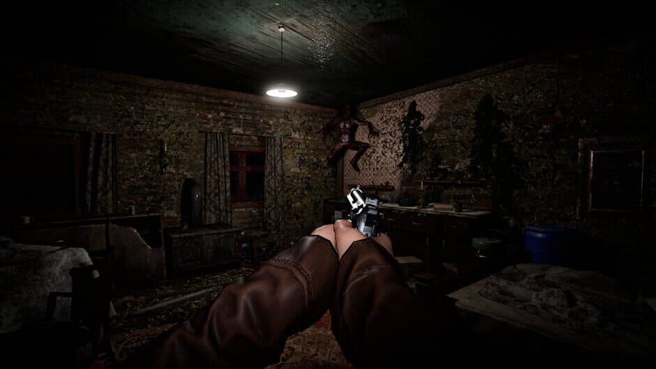 Скриншот 4 из Unholy Village