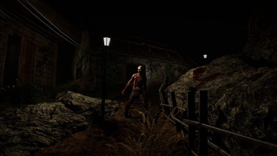 Скриншот 6 из Unholy Village