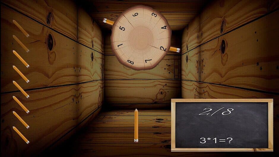 Скриншот 3 из Math Dash