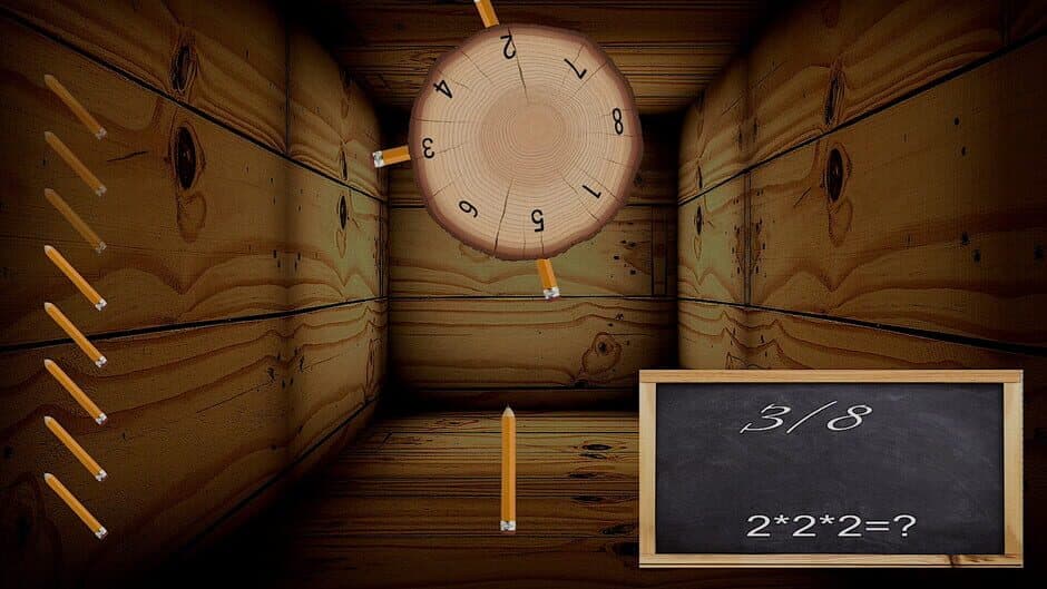 Скриншот 2 из Math Dash